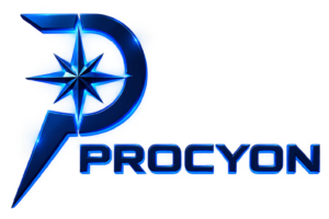 Procyon Logo