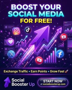 social media growth