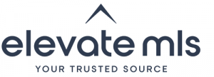 elevateMLS logo
