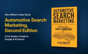 Second Edition of Automotive Search Marketing