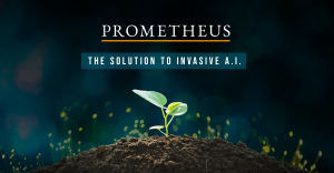 Prometheus is CCMC's patent-backed predictive intelligence platform that identifies risks, evaluates scenarios, and supports data-driven decisions. /CCMC.