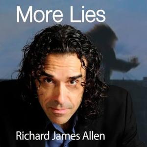 Author Richard James Allen