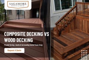 Sagamore Fence & Deck