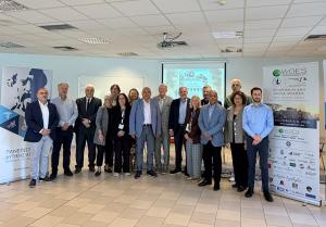 WGES Global Athens 2026 University of West Attica School of Public Health Academic Session