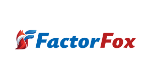 FactorFox logo