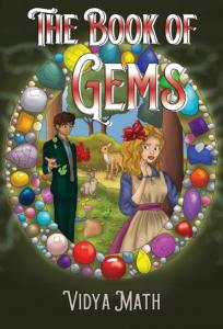 The Book of Gems by Vidya Math Pic 1