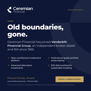 Ceremian Financial