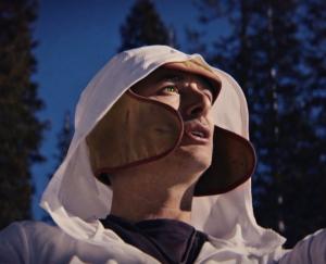 Paul of Venus, Mount Shasta spiritual guide