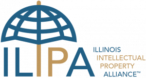 ILIPA Illinois Intellectual Property Alliance logo