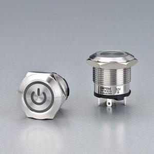 ONPOW62 push buttons