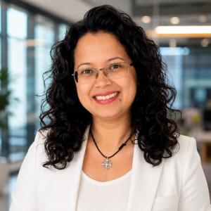 FT Fernandes - AI & Digital Analyst CF Canada Inc.