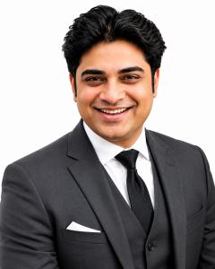 CM Kapoor & CF Canada Launch AI Adoption Program For Canadian Businesses