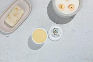 GoGreen Hemp CBD Salve
