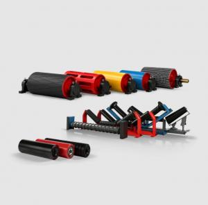 Conveyor Components Manufacturers