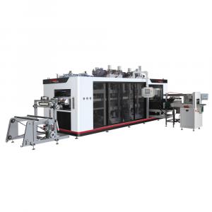 Bocheng thermoforming machine