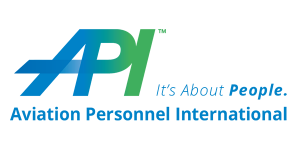 Aviation Personnel International logo