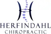 Herfindahl Chiropractic Logo
