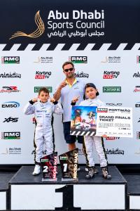 IGNITE GP JUNIOR RACE TEAM