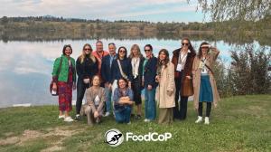 FoodCop Team