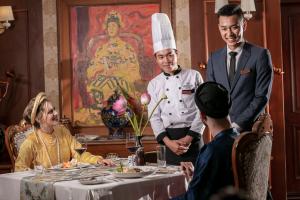 Vietnam-Privatreisen