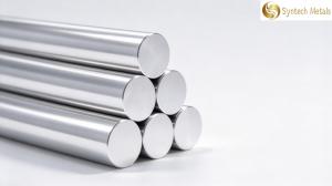 Aluminum Round Bars
