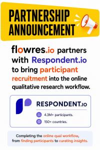 Online Qual recruitment made easy