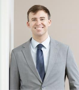 Elias M. Kerby, III, Partner at PJI Law