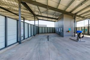 Carefree Covered RV Storage Maricopa Wash Bay