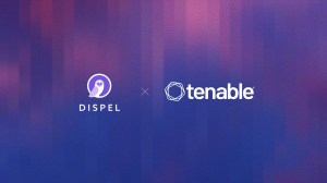 Dispel and Tenable integration