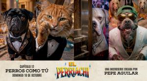 EL PERRIACHI