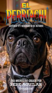 EL PERRIACHI