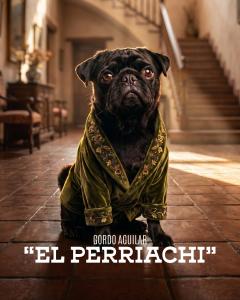 EL PERRIACHI
