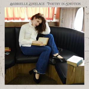 Poetry In Emotion Album Cover
