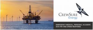 Crewsure Energy Employee Benefits Programme for Offshore Workers
