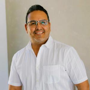 Richard Quinonez Operations Director at Redstone Foods