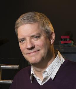Richard T. Born, M.D., Harvard visual-perception neuroscientist and new Radmantis board member