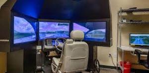 Driving Simulator