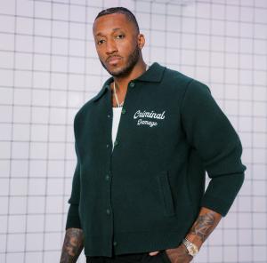 Grammy Award-winning headliner Lecrae