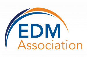 EDM Association Logo