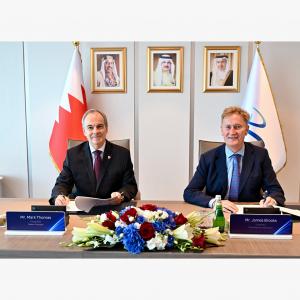 Royal Bahrain Concours announces Bapco Energies as Official Energy Partner for 2026