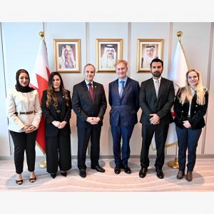 Royal Bahrain Concours announces Bapco Energies as Official Energy Partner for 2026