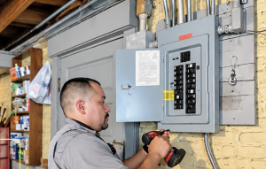 24/7 Electrical Services