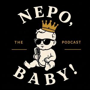 NEPO, Baby! logo