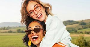 With over 1,000 frames to choose from, Stanton Optical is the one-stop shop for all your eye care needs.