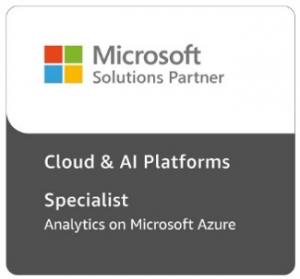 KINETIQ | Microsoft Solutions Partner - Cloud & AI Platforms