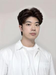 Producer Zihan Yu