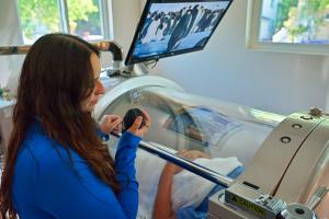 Advanced Hyperbaric Recovery Inc_