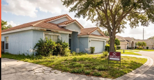 Sell a House With Code Violations -