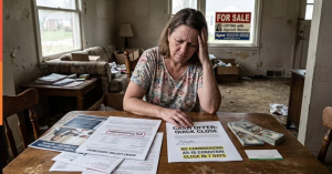 Distressed Property Owners -