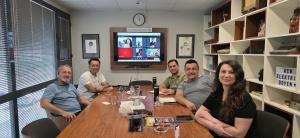 PAYAPRESS’in Türkiye’deki Güçlü Varlığı